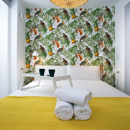 MONKÓ - LEMON&TROPYCAL APARTMENT o Torremolinos Exterior foto