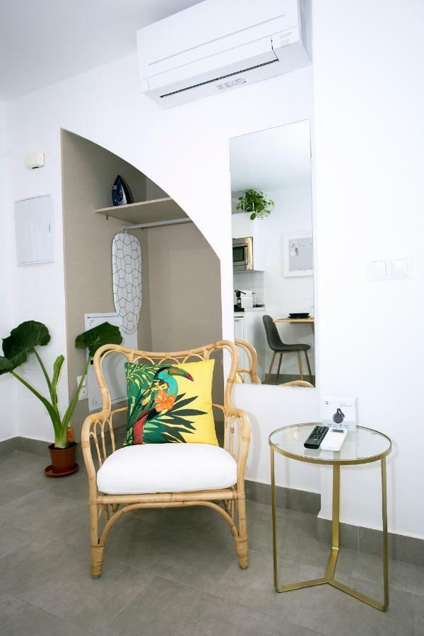 MONKÓ - LEMON&TROPYCAL APARTMENT o Torremolinos Exterior foto